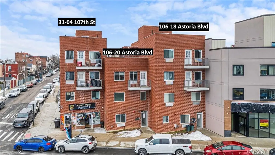 31-04 107th ST, East Elmhurst, NY 11369