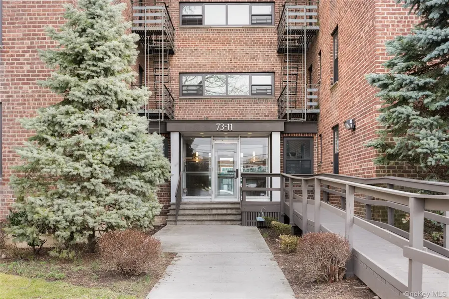 73-11 Bell BLVD #2C, Bayside, NY 11364