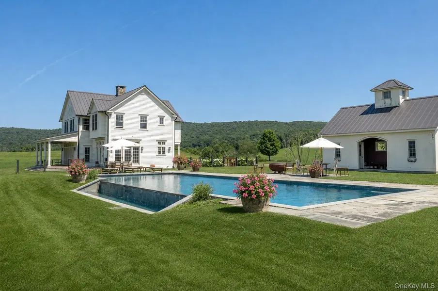 162 AMENIA UNION RD, Amenia, NY 12501