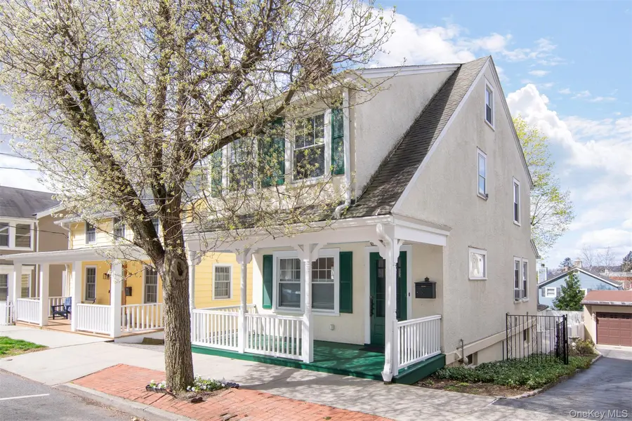 21 N Ferris ST, Irvington, NY 10533