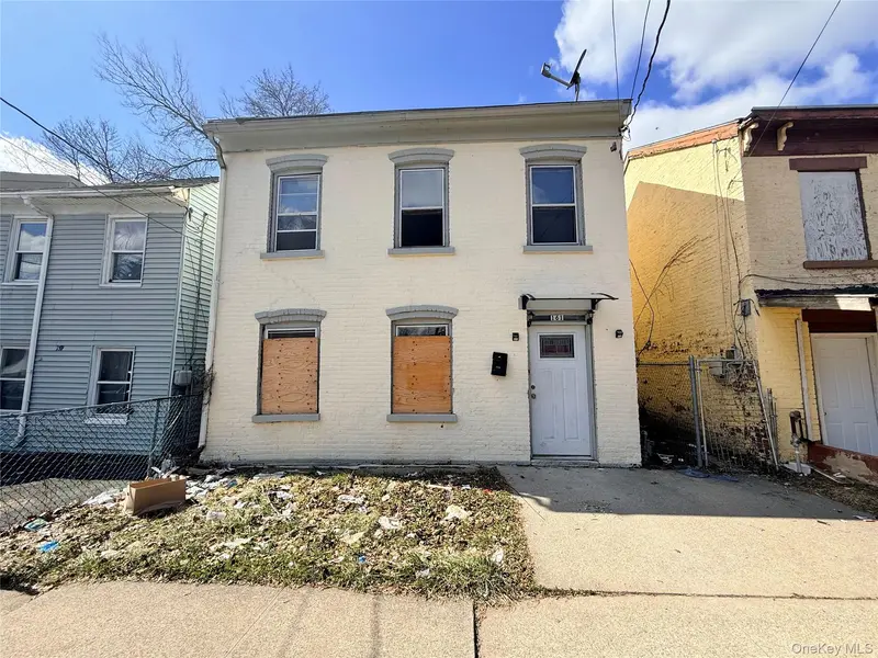 161 N Miller ST, Newburgh, NY 12550