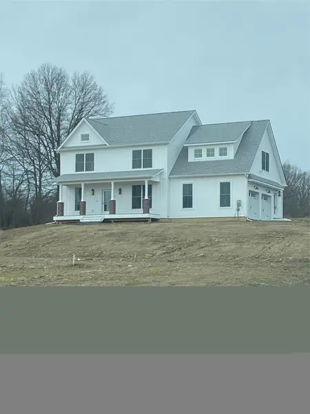 38 (Lot #5) Sunset LN, New Hampton, NY 10958