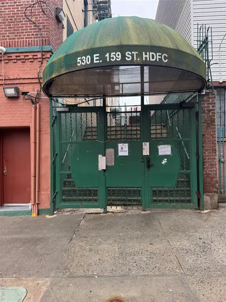 530 159th ##2, Bronx, NY 10451