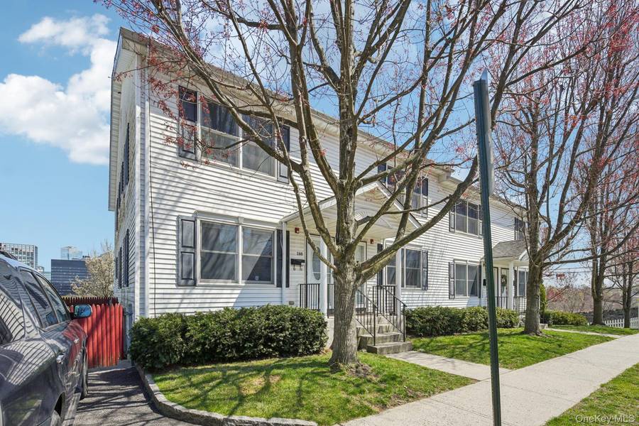 162 Harding AVE, White Plains, NY 10606