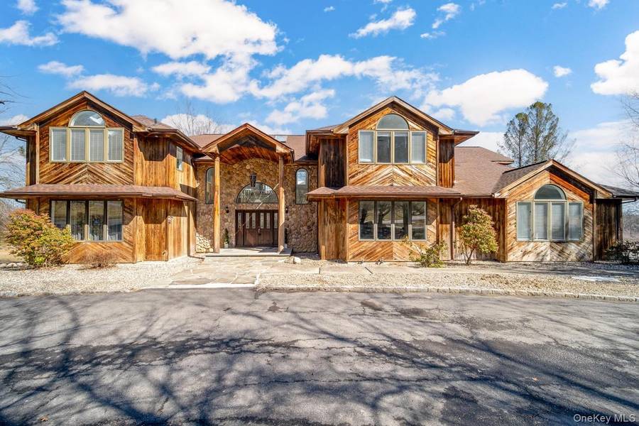 198 Corbett RD, Montgomery, NY 12549