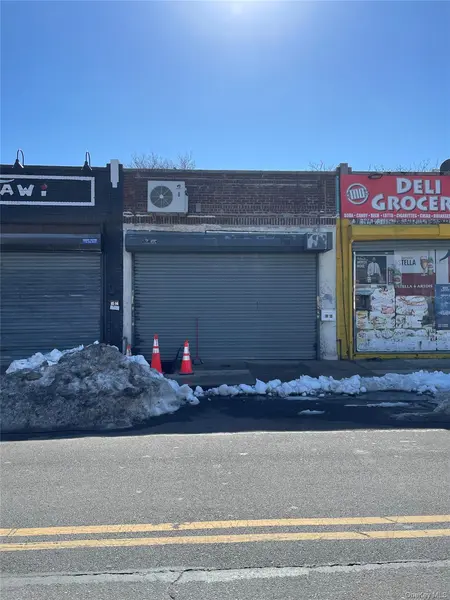 8504 Pitkin AVE #1, Ozone Park, NY 11417