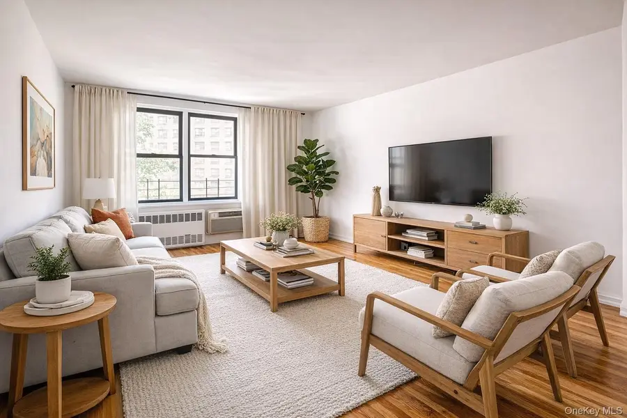 100-25 Queens BLVD #5G, Forest Hills, NY 11375