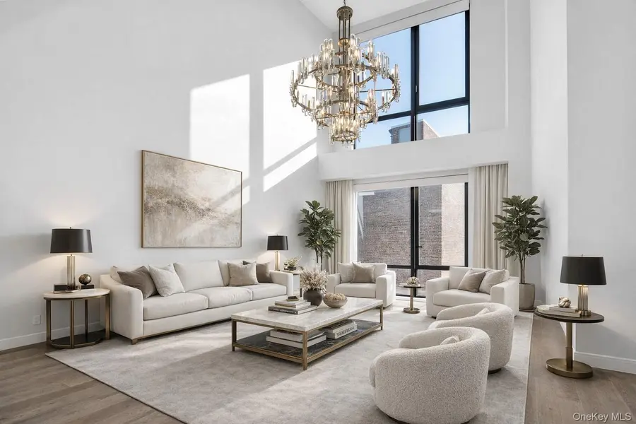 107-06 Queens BLVD #9G, Forest Hills, NY 11375