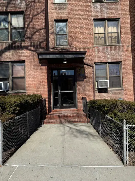 745 E 231st ST #3F, Bronx, NY 10466