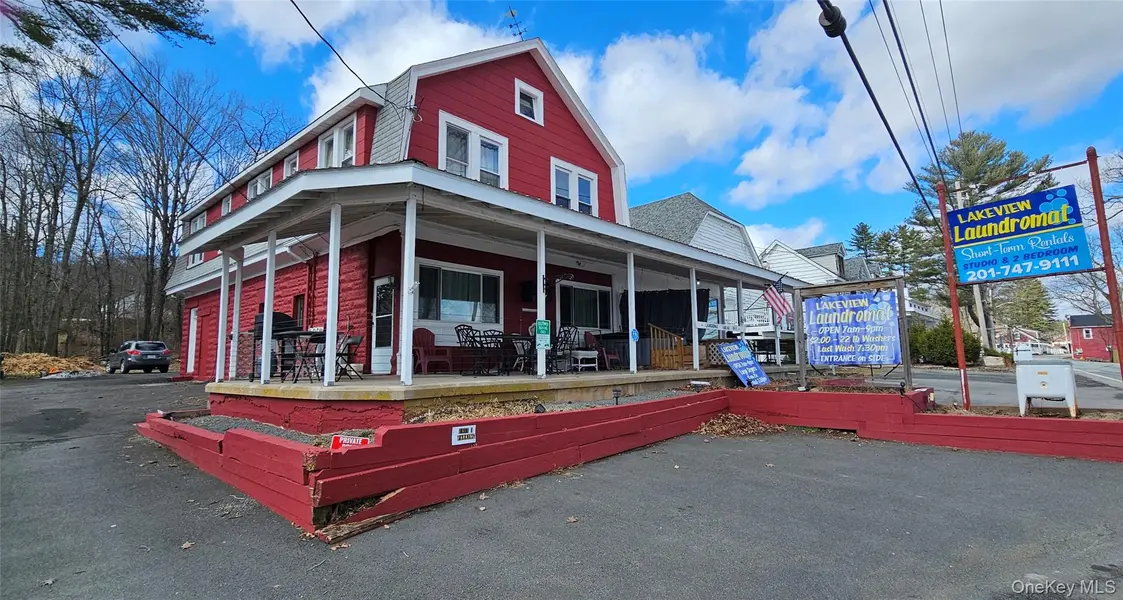 6696 Rt-52, Cochecton, NY 12726