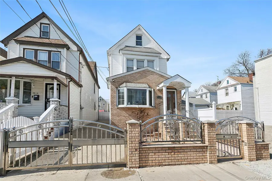 103-12 113th ST, Richmond Hill S., NY 11419