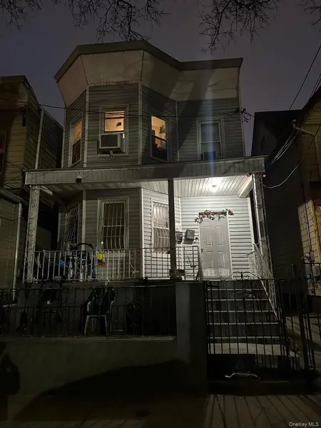 35-44 100 st. street, Corona, NY 11368