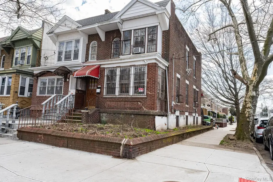 86-02 91st AVE, Woodhaven, NY 11421