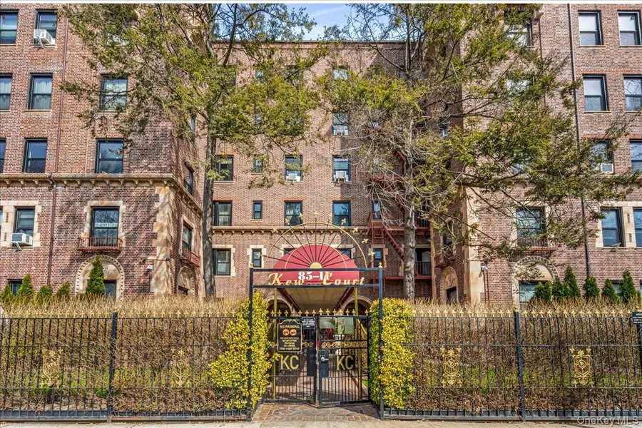 85-11 Lefferts BLVD #5A, Kew Gardens, NY 11415