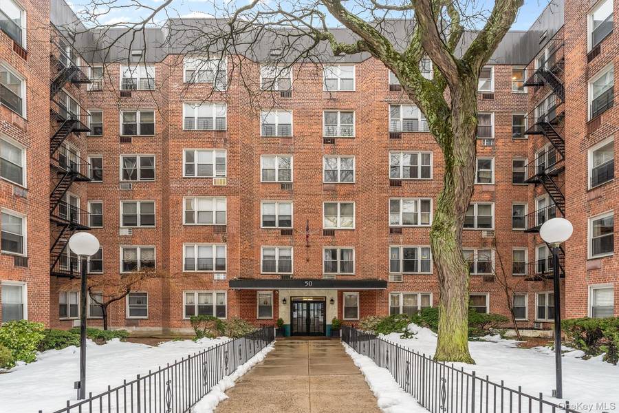 50 Fort PL #A6A, Staten Island, NY 10301