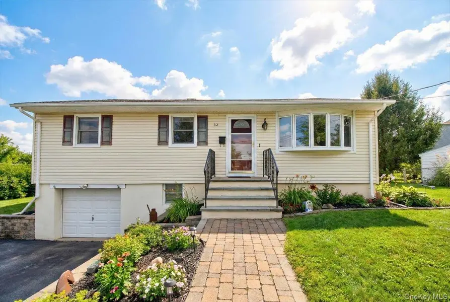 32 Highland AVE, Warwick, NY 10990