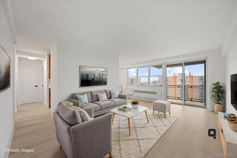820 Boynton AVE #16M, Bronx, NY 10473