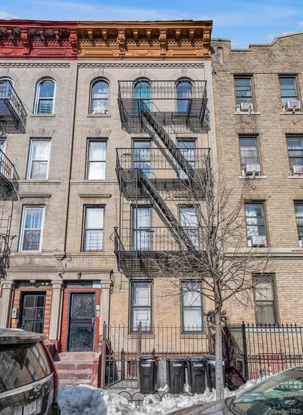 2539 Church AVE, Brooklyn, NY 11226