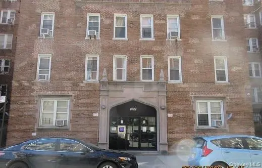 2081 Cruger AVE #4 O, Bronx, NY 10462