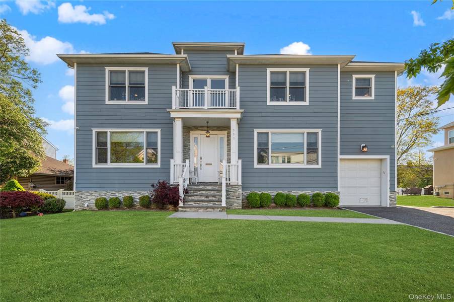 553 Derby AVE, Woodmere, NY 11598