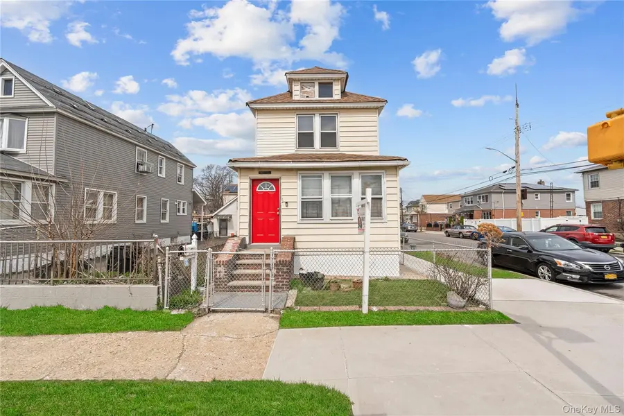 126-19 Sutter AVE, South Ozone Park, NY 11420