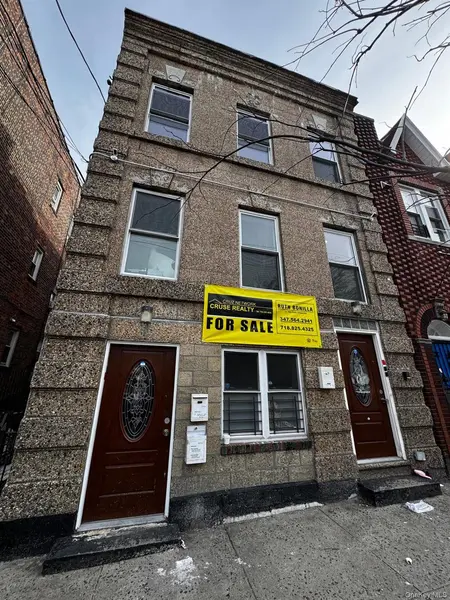 10418 46th AVE, Corona, NY 11368