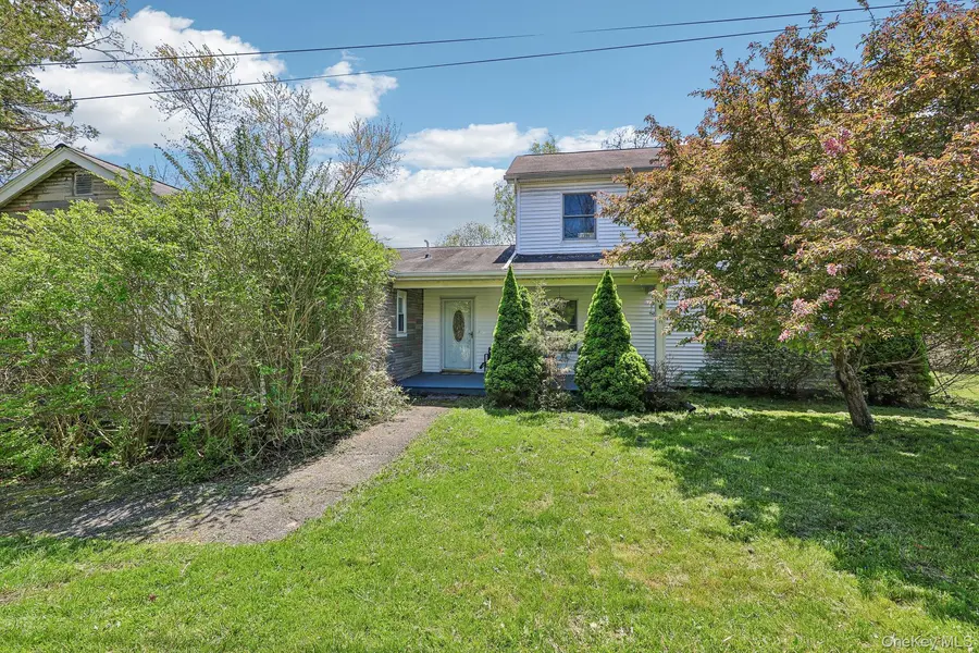 22 Center Hill RD, Monroe, NY 10950