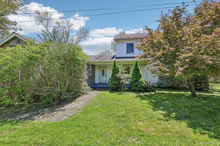 22 Center Hill RD, Monroe, NY 10950