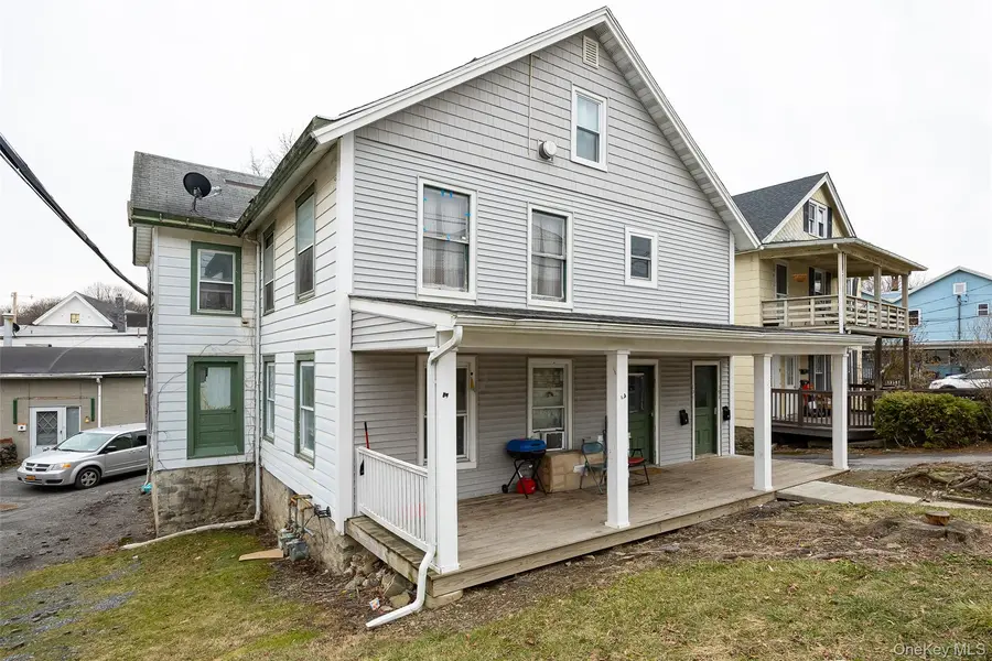 19-21 Church ST, Highland, NY 12528