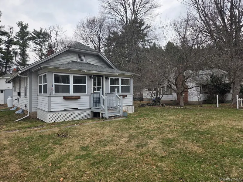 609 State Route 55, Eldred, NY 12732