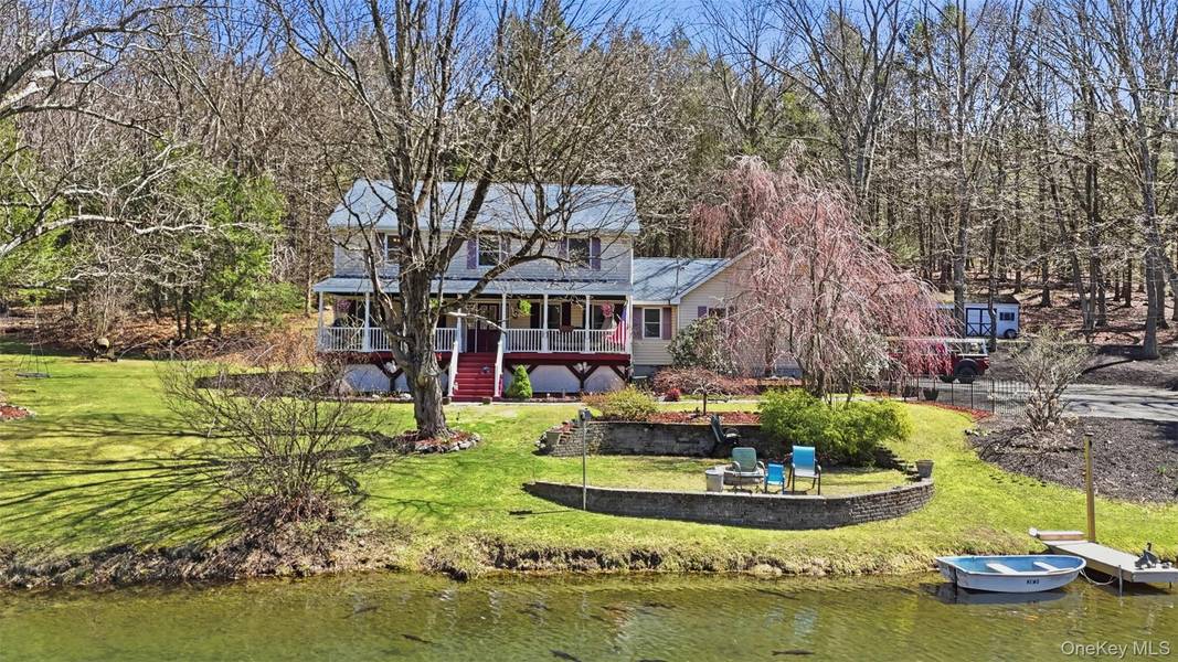 1285 Lakes RD, Monroe, NY 10950