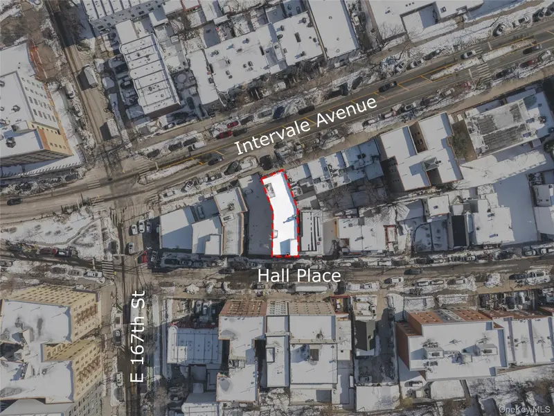 1074 Hall PL, Bronx, NY 10459