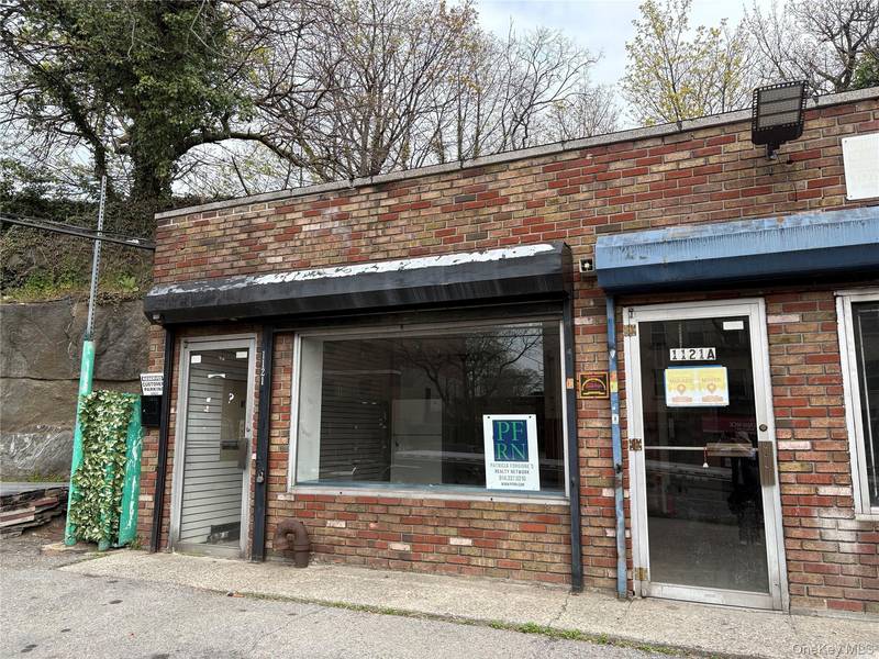 1121 Yonkers Ave Yonkers AVE, Yonkers, NY 10704