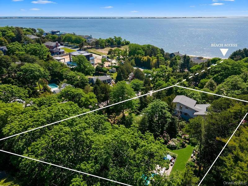27 Atterbury RD, Southampton, NY 11968