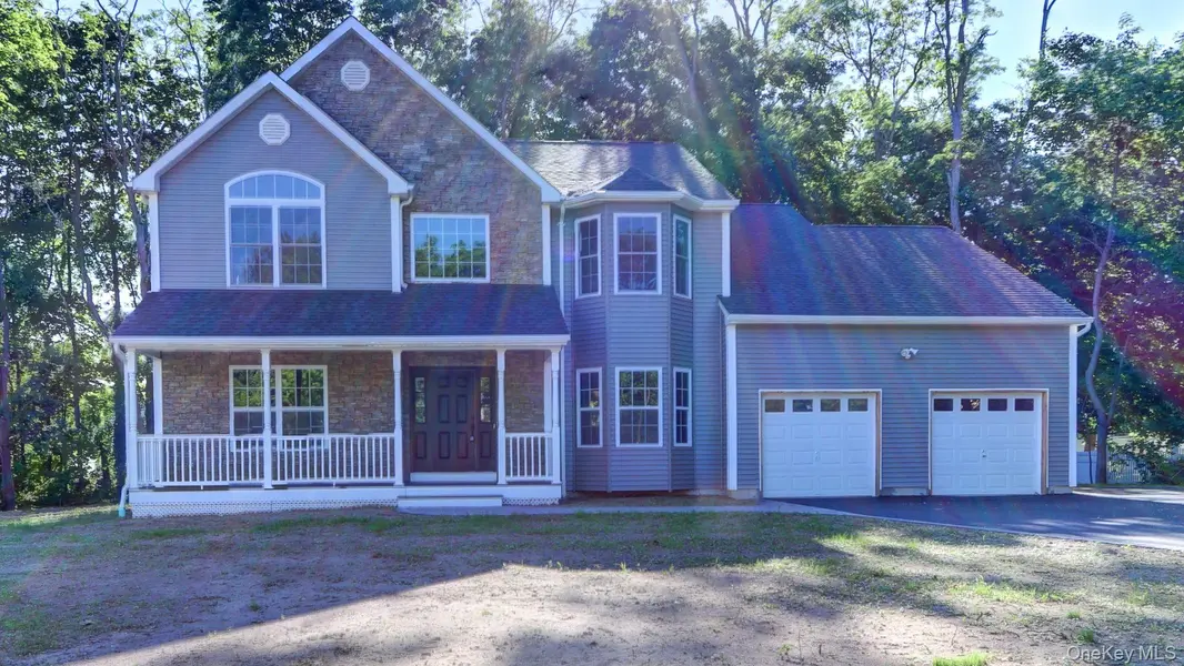 TBB Forest AVE, Nesconset, NY 11767