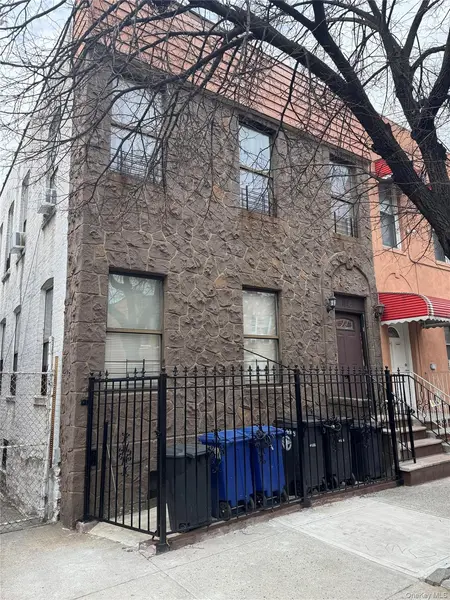 1145 Fteley AVE, Bronx, NY 10472