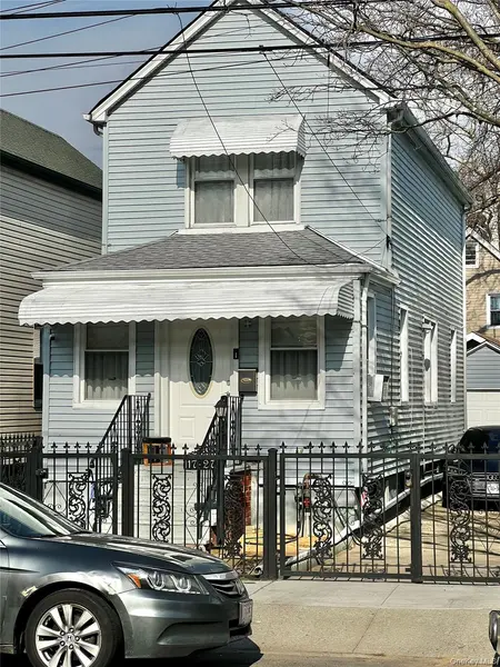 11727 146th ST, Jamaica, NY 11436
