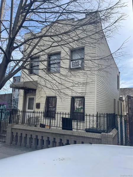 2342 Dean ST, Brooklyn, NY 11233