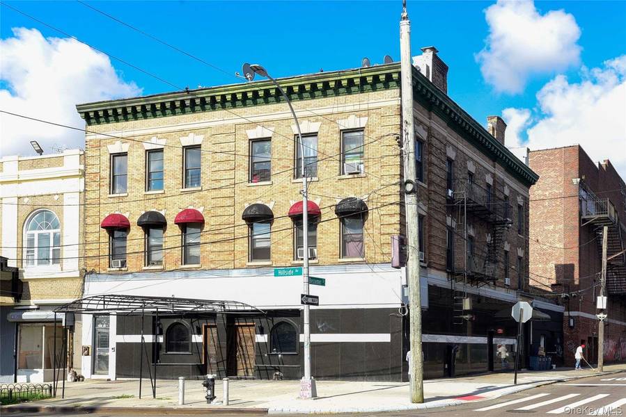 117-11/13 Hillside AVE, Richmond Hill, NY 11418