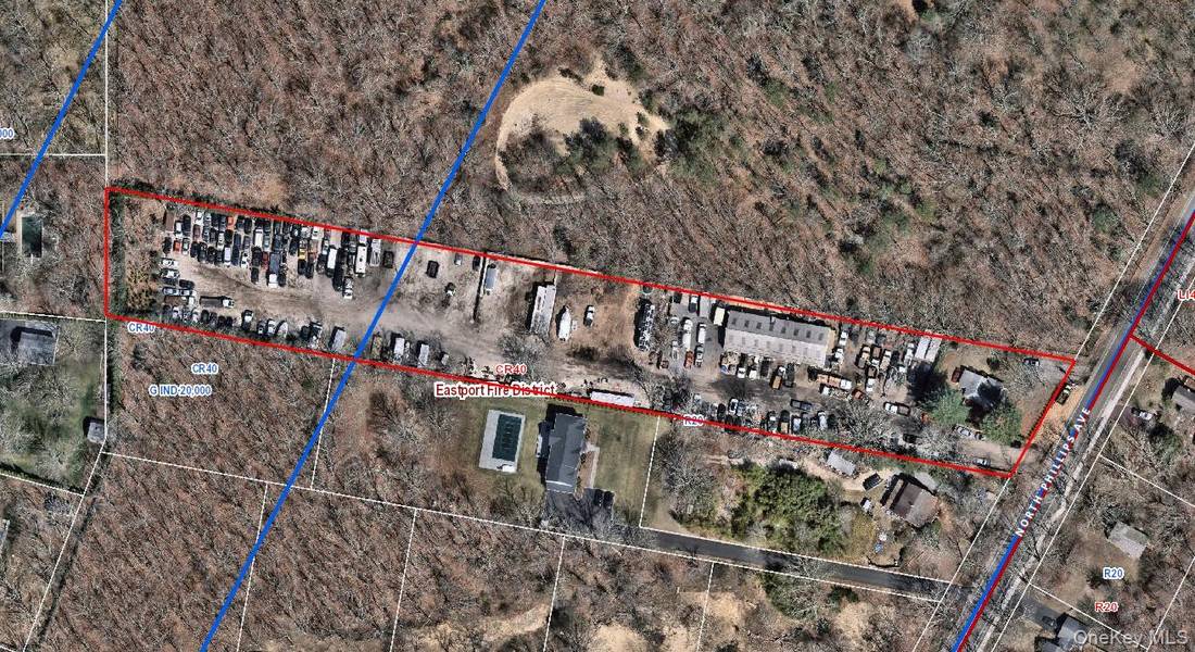 91 N Phillips AVE, Speonk, NY 11972