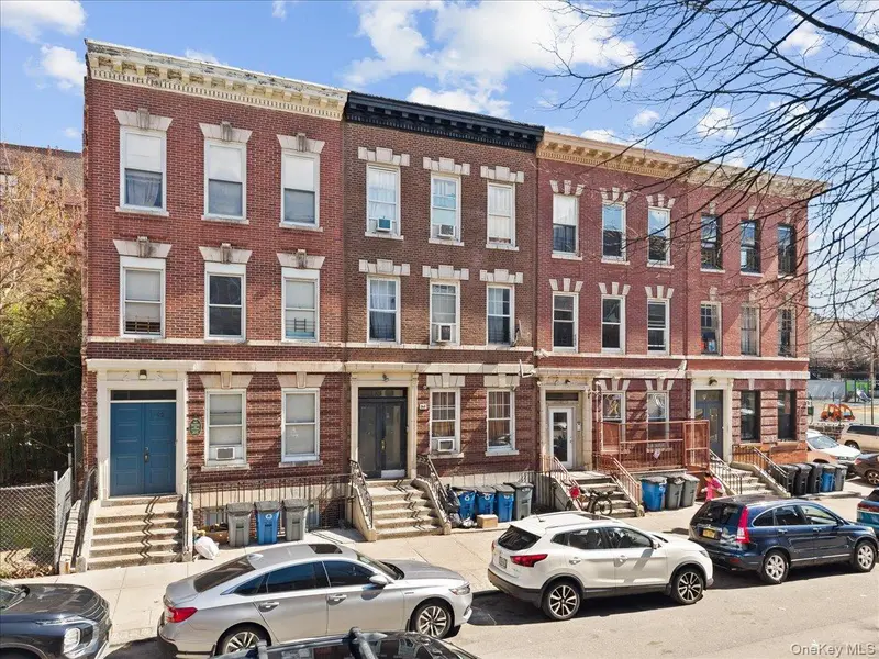 94 Elliott AVE, Yonkers, NY 10705