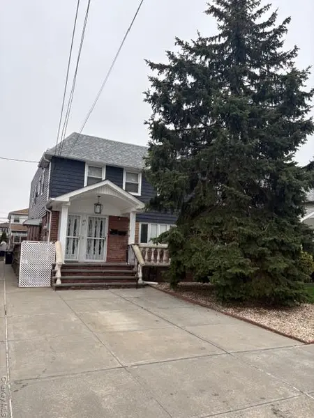 155-51 Huron ST, Howard Beach, NY 11414