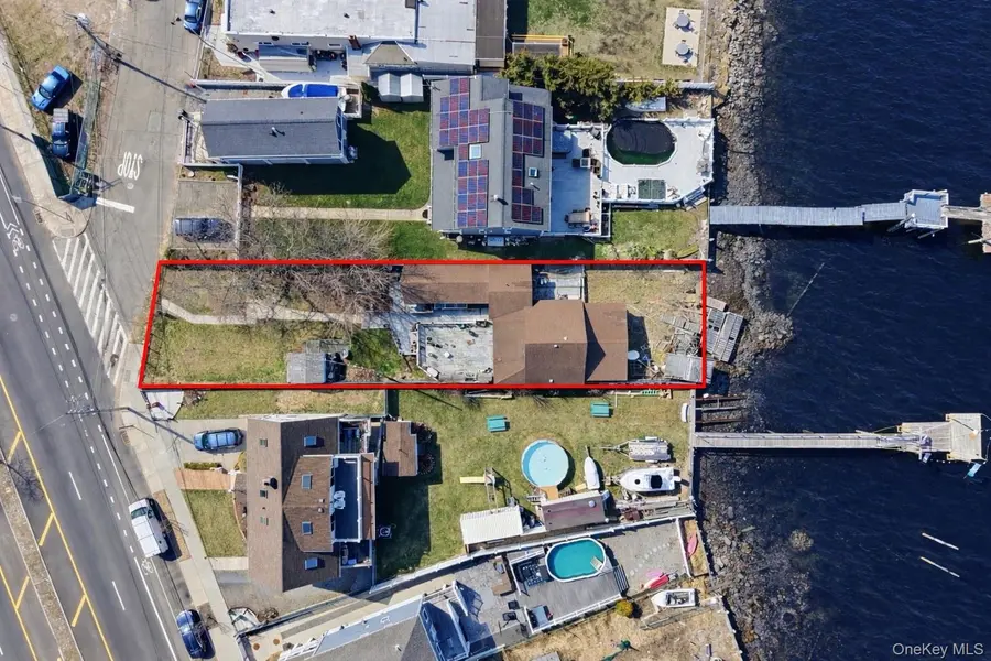631 Cross Bay BLVD, Broad Channel, NY 11693