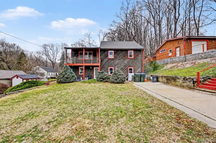 5 N Hudson ST, Chester, NY 10918