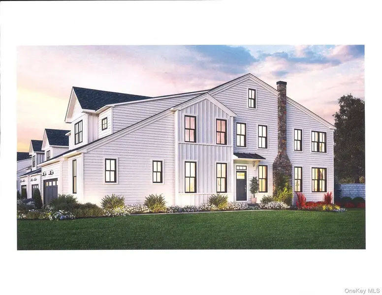 31 Fieldstone Knoll #32, Armonk, NY 10504