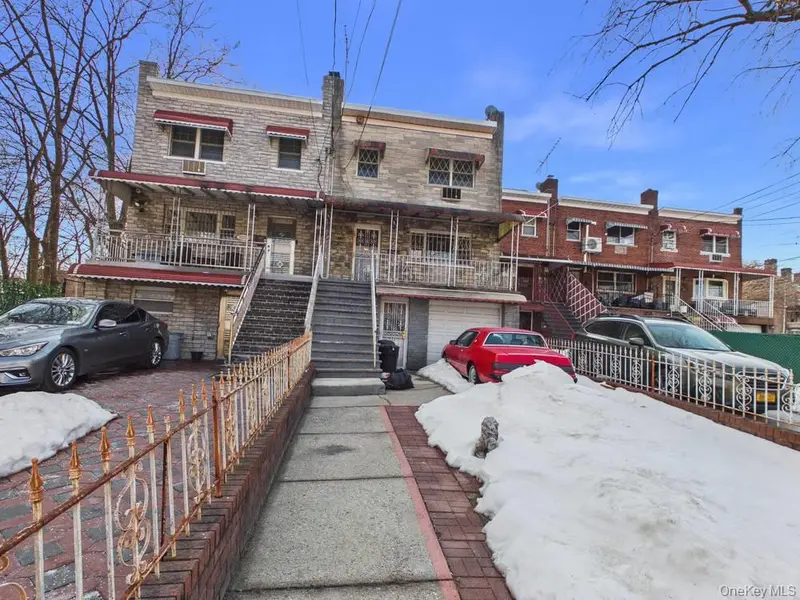 1256 Allerton AVE, Bronx, NY 10469