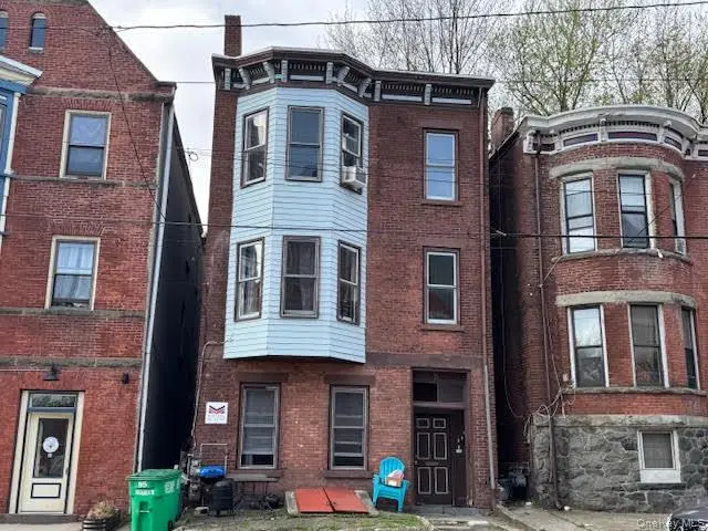 95 Renwick ST, Newburgh, NY 12550