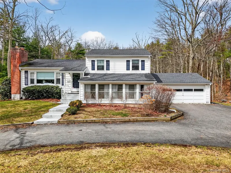 274 Morgan Hill RD, Hurley, NY 12443
