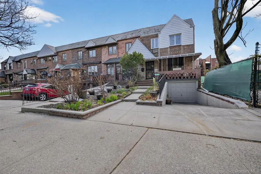 85-12 65th DR, Rego Park, NY 11374