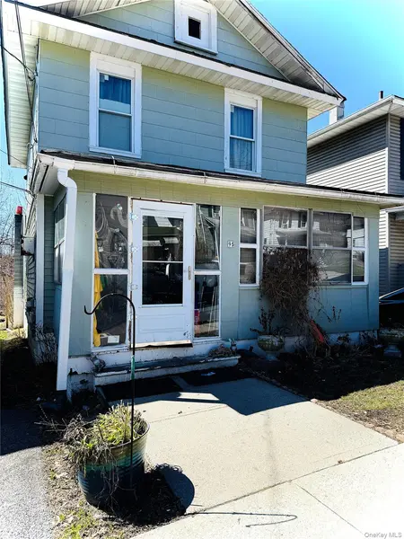 95 Dupont AVE, Newburgh, NY 12550